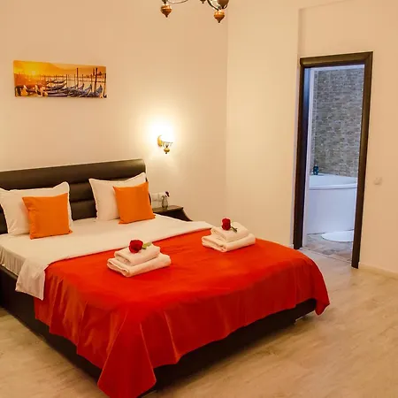 City Lux Villa-3